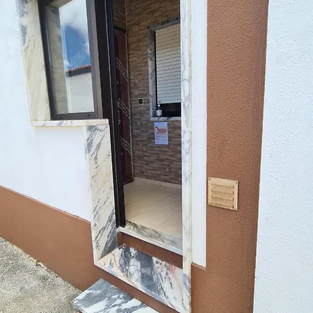 Gomes & Fortunato House Hébergement de vacances *