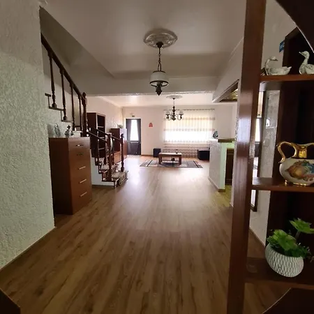 Casa Fortunato Casais Brancos
