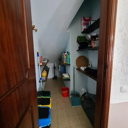 Gomes & Fortunato House