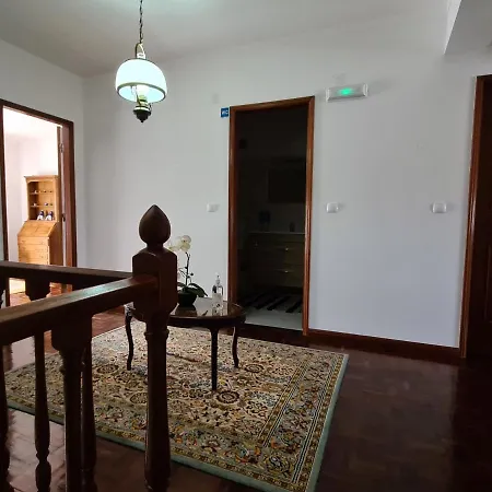 Gomes & Fortunato House Hébergement de vacances