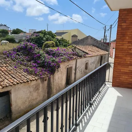 Nyaraló Gomes & Fortunato House