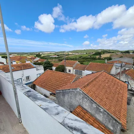 Gomes & Fortunato House *