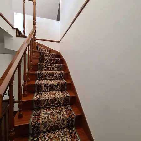 Semesterbostad Gomes & Fortunato House *