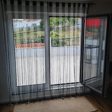 Hébergement de vacances Gomes & Fortunato House Casais Brancos