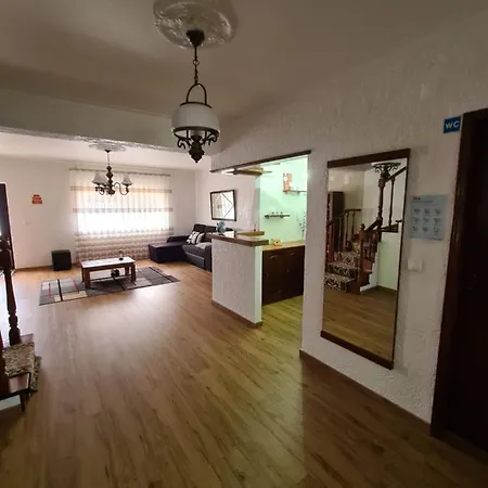 Casa Fortunato Casais Brancos
