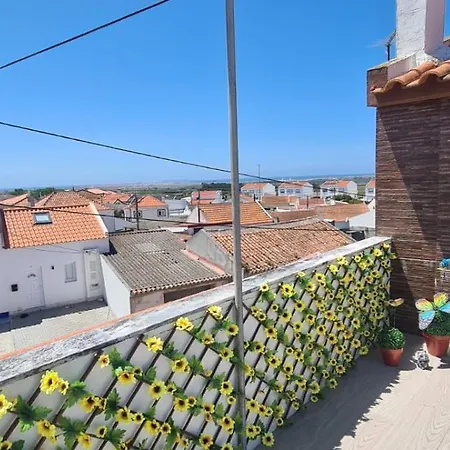Semesterbostad Gomes & Fortunato House