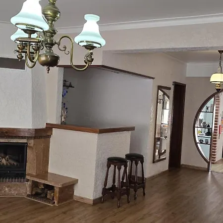 Nyaraló Gomes & Fortunato House *