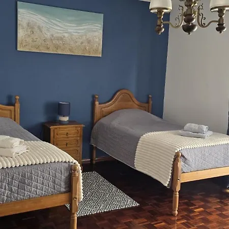 Hébergement de vacances Gomes & Fortunato House