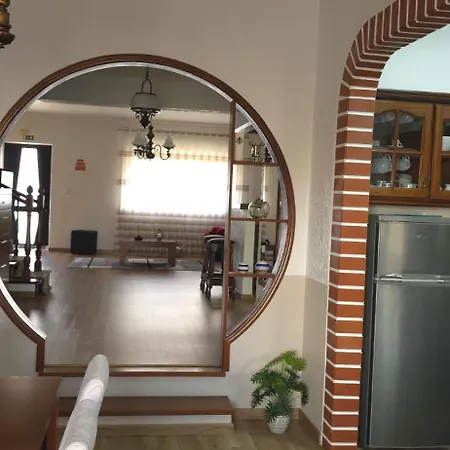 Gomes & Fortunato House