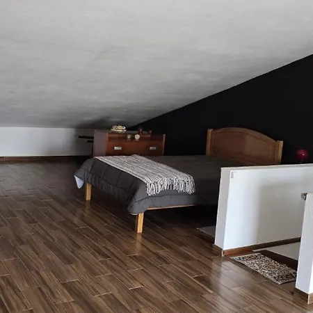 Semesterbostad Gomes & Fortunato House