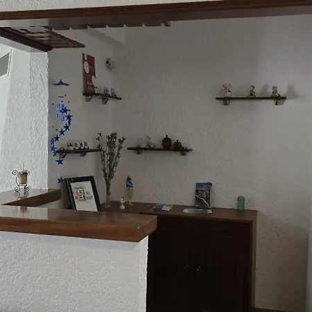 Gomes & Fortunato House Hébergement de vacances