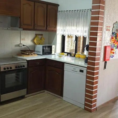 Semesterbostad Gomes & Fortunato House