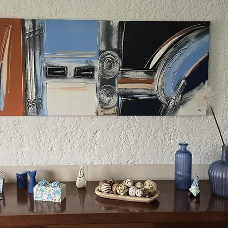 Nyaraló Gomes & Fortunato House *