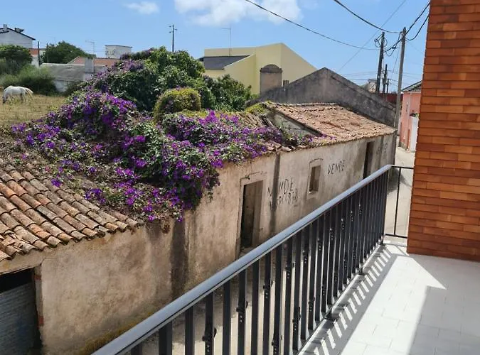 Nyaraló Gomes & Fortunato House